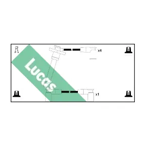 LUC7171 LUCAS