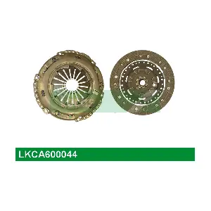 LKCA600044 LUCAS