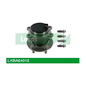 LKBA64016 LUCAS