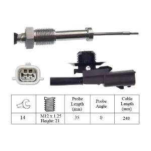 LGS7069 LUCAS