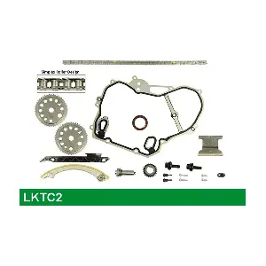 LKTC2 LUCAS