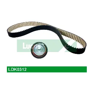 LDK0312 LUCAS