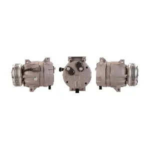 ACP257 LUCAS