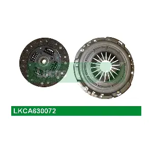 LKCA630072 LUCAS