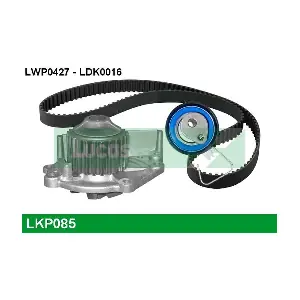 LKP085 LUCAS