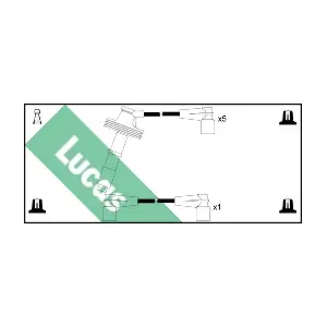 LUC4260 LUCAS