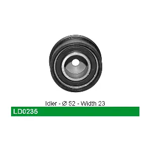 LD0235 LUCAS