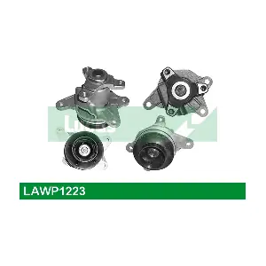 LAWP1223 LUCAS