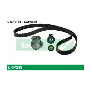 LKP249 LUCAS