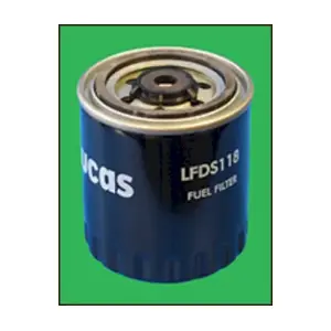 LFDS118 LUCAS