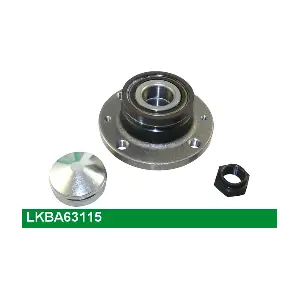 LKBA63115 LUCAS