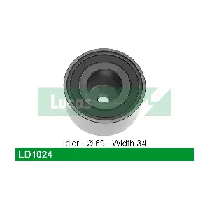 LD1024 LUCAS