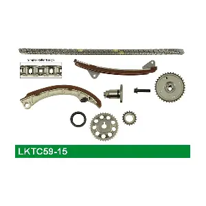 LKTC5915 LUCAS