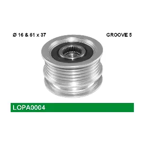 LOPA0004 LUCAS