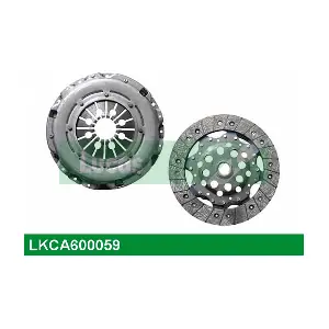 LKCA600059 LUCAS
