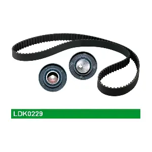 LDK0229 LUCAS