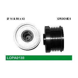 LOPA0138 LUCAS