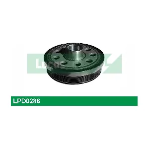 LPD0286 LUCAS