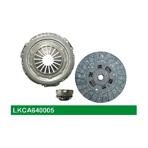 LKCA640005 LUCAS