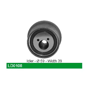 LD0108 LUCAS