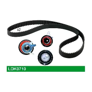 LDK0710 LUCAS