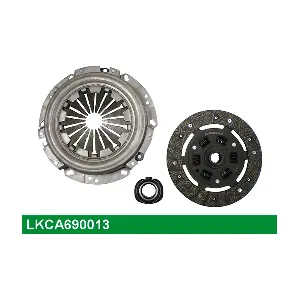 LKCA690013 LUCAS