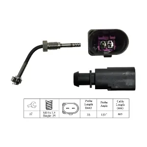 LGS7182 LUCAS