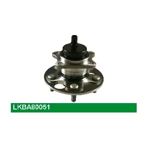 LKBA80051 LUCAS