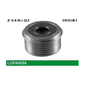 LOPA0039 LUCAS