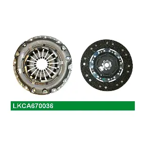 LKCA670036 LUCAS
