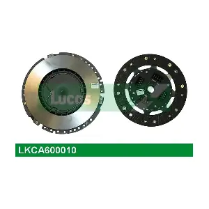 LKCA600010 LUCAS