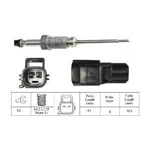 LGS7004 LUCAS