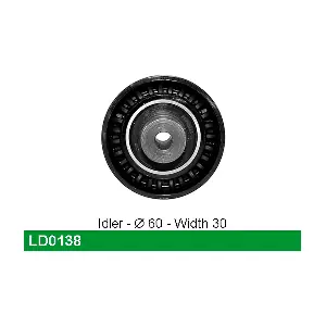 LD0138 LUCAS
