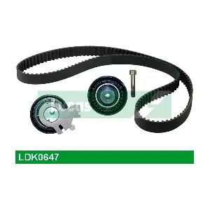 LDK0647 LUCAS
