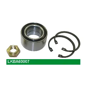LKBA60007 LUCAS