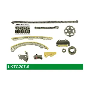 LKTC207-9 LUCAS
