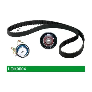 LDK0004 LUCAS