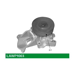LAWP1003 LUCAS