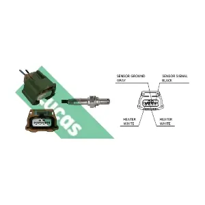 LEB5385 LUCAS