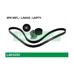 LAK0290 LUCAS