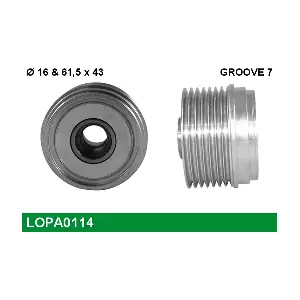 LOPA0114 LUCAS