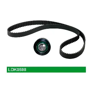 LDK0598 LUCAS