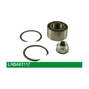 LKBA63117 LUCAS