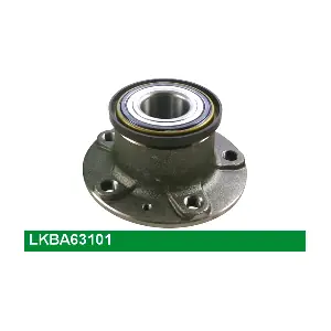 LKBA63101 LUCAS