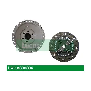 LKCA600006 LUCAS