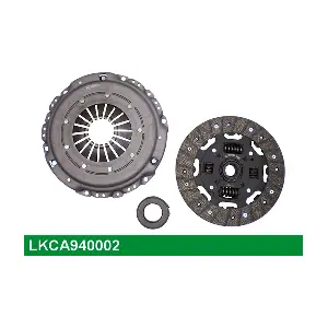 LKCA940002 LUCAS