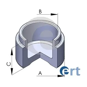 151100-C ERT