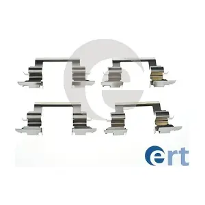 420218 ERT