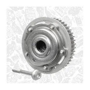 VT0019 ET ENGINETEAM
