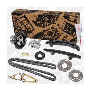 RS0078 ET ENGINETEAM